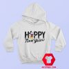 Disney Mickey Mouse Happy New Year Hoodie