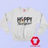 Disney Mickey Mouse Happy New Year Sweatshirt