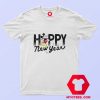 Disney Mickey Mouse Happy New Year T Shirt