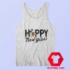 Disney Mickey Mouse Happy New Year Tank Top