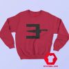 Eminem Music To Be Murdered By Logo Sweatshirt