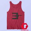 Eminem Music To Be Murdered By Logo Tank Top