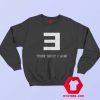 Eminem The Way I Am Unisex Sweatshirt