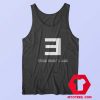 Eminem The Way I Am Unisex Tank Top