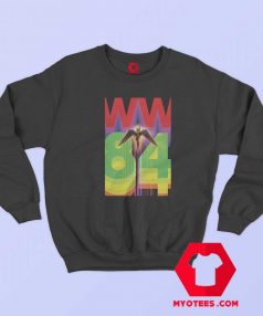 Fantasy Wonder Woman 1984 Sweatshirt