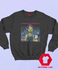 Frankenstein Mindless Self Indulgence Sweatshirt