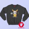 Friday The 13th Pokemon Halloween Sweatshirt