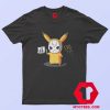 Friday The 13th Pokemon Halloween T Shirt