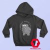 Funny Forget About It Elephant Unisex Hoodie