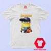 Funny Minnions Eminem Parody T Shirt