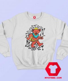 Grateful Dead x CTM Chinatown Market Sweatshirt