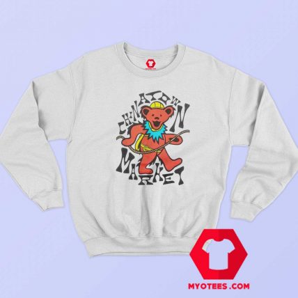 Grateful Dead x CTM Chinatown Market Sweatshirt