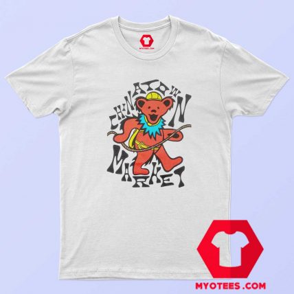 Grateful Dead x CTM Chinatown Market T Shirt