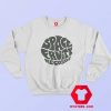 Harry Styles Space Fruity Records Unisex Sweatshirt