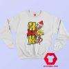 HoHoHo Cartoon Rugrats Christmas Sweatshirt