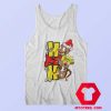 HoHoHo Cartoon Rugrats Christmas Tank Top