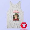 Home Alone Funny Christmas Unisex Tank Top