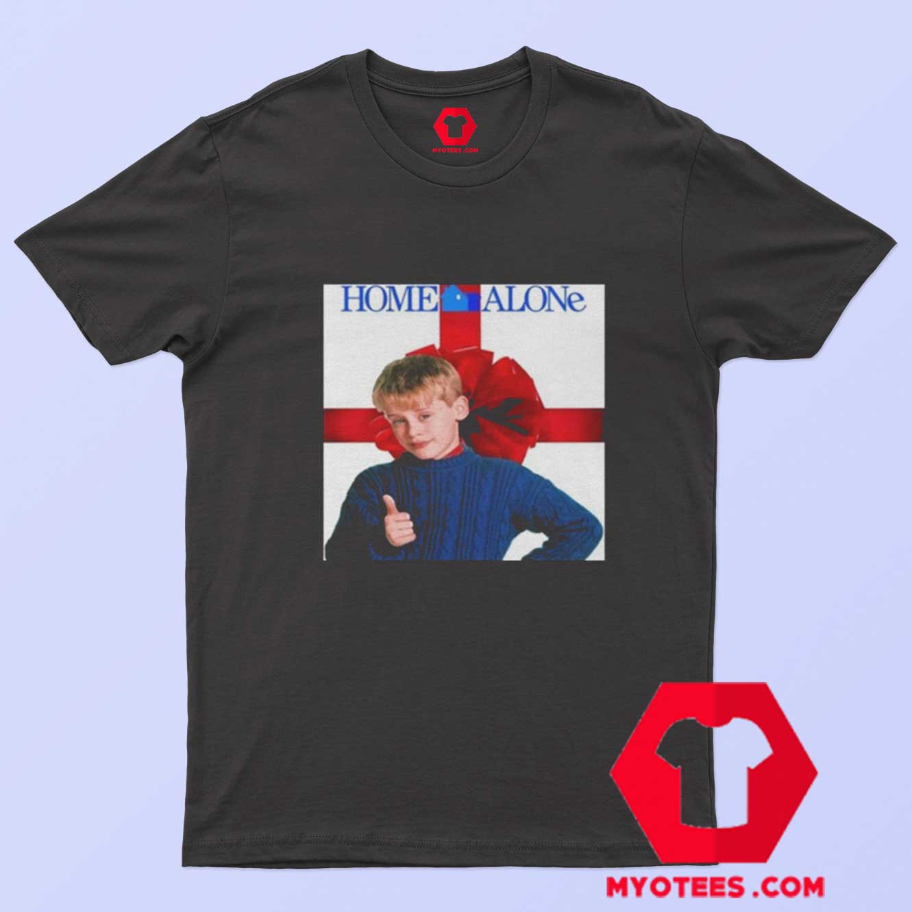 home alone t shirts uk