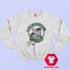 Hunt Mushrooms Not Animals Pete Davidson Sweatshirt