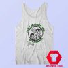 Hunt Mushrooms Not Animals Pete Davidson Tank Top