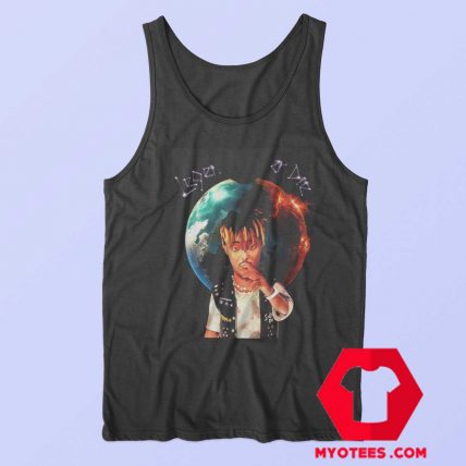 Id Do Anything Juice Wrld Unisex Tank Top