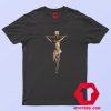 Jesus Christ On The Cross Christian T Shirt