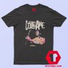 John Coltrane Potrait Coloroid Unisex T Shirt