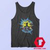 Juice WRLD Bullseye Tell Me You Luve Me Tank Top