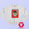 Juice Wrld Skull Dangerous Unisex Sweatshirt