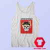 Juice Wrld Skull Dangerous Unisex Tank Top