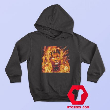 Legend Never Die Juice Wrld 999 Fire All Color Hoodie