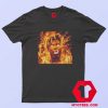 Legend Never Die Juice Wrld Fire All Color T Shirt