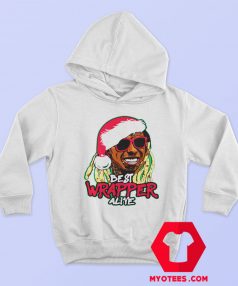 Lil Wayne Best Wrapper Alive Cristmash Hoodie