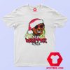 Lil Wayne Best Wrapper Alive Cristmash T Shirt