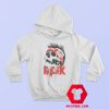 Machine Gun Kelly Invincible Skeleton Official Hoodie