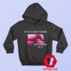 Machine Gun Kelly My Ex Best Friend Girls Hoodie