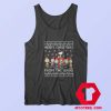 Merry Christmas The Peanuts Gang Tank Top