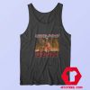 Michael Jordan The Goat Rare Bootleg Style Tank Top