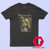 Monty Python Dark Knight We Can Do It T Shirt