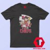 Official Kansas City Chiefs Peanuts Funny T Shirt