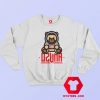 Ozuna Reggaeton Trap Music Dancehall Sweatshirt