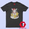 Pikachu Snowman Christmas Holiday T Shirt