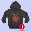 Pink Floyd The Wall Oversized Hammers Hoodie