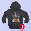 Pokemon Chandelure Litwick Pikachu Hoodie