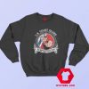 Popeye US Coast Guard Semper Paratus Sweatshirt