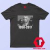 Rest In Peace Tom Petty Music Legend T Shirt