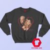 Retro The Vampire Slayer Love Story Sweatshirt