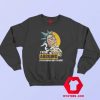 Rick Im Not Arguing Im Explaining Why Im Right Sweatshirt