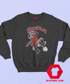 San Fransisco Vintage Forty Niners Sweatshirt