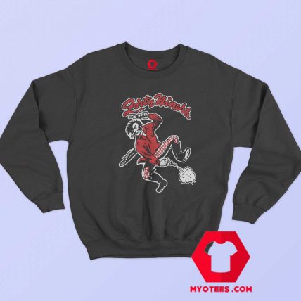 San Fransisco Vintage Forty Niners Sweatshirt